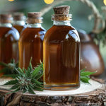 🥤 How to Enjoy THC Syrup the Right Way