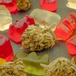 🌿 Gummies au THC : la façon la plus douce de profiter du cannabis