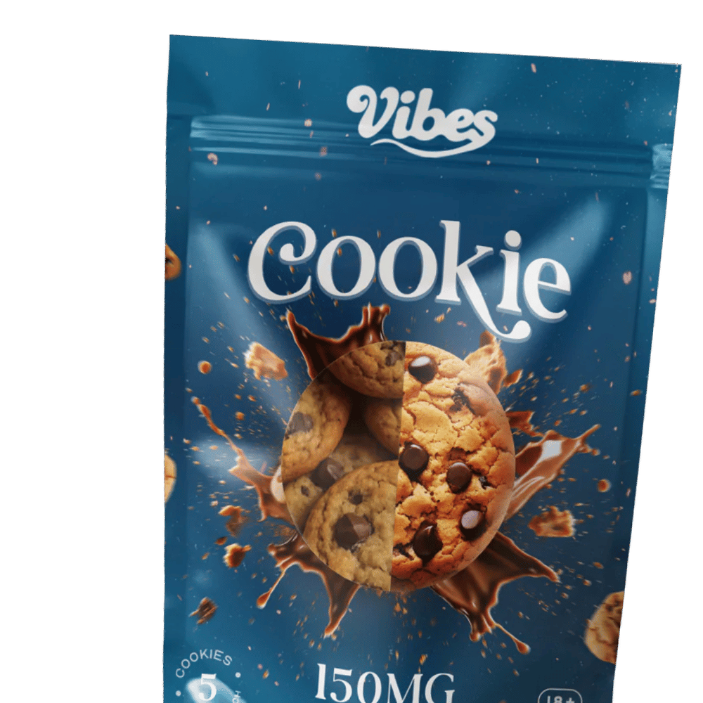 Space Cookies 150MG | VIBES