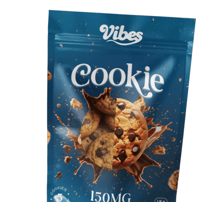 Space Cookies 150MG | VIBES