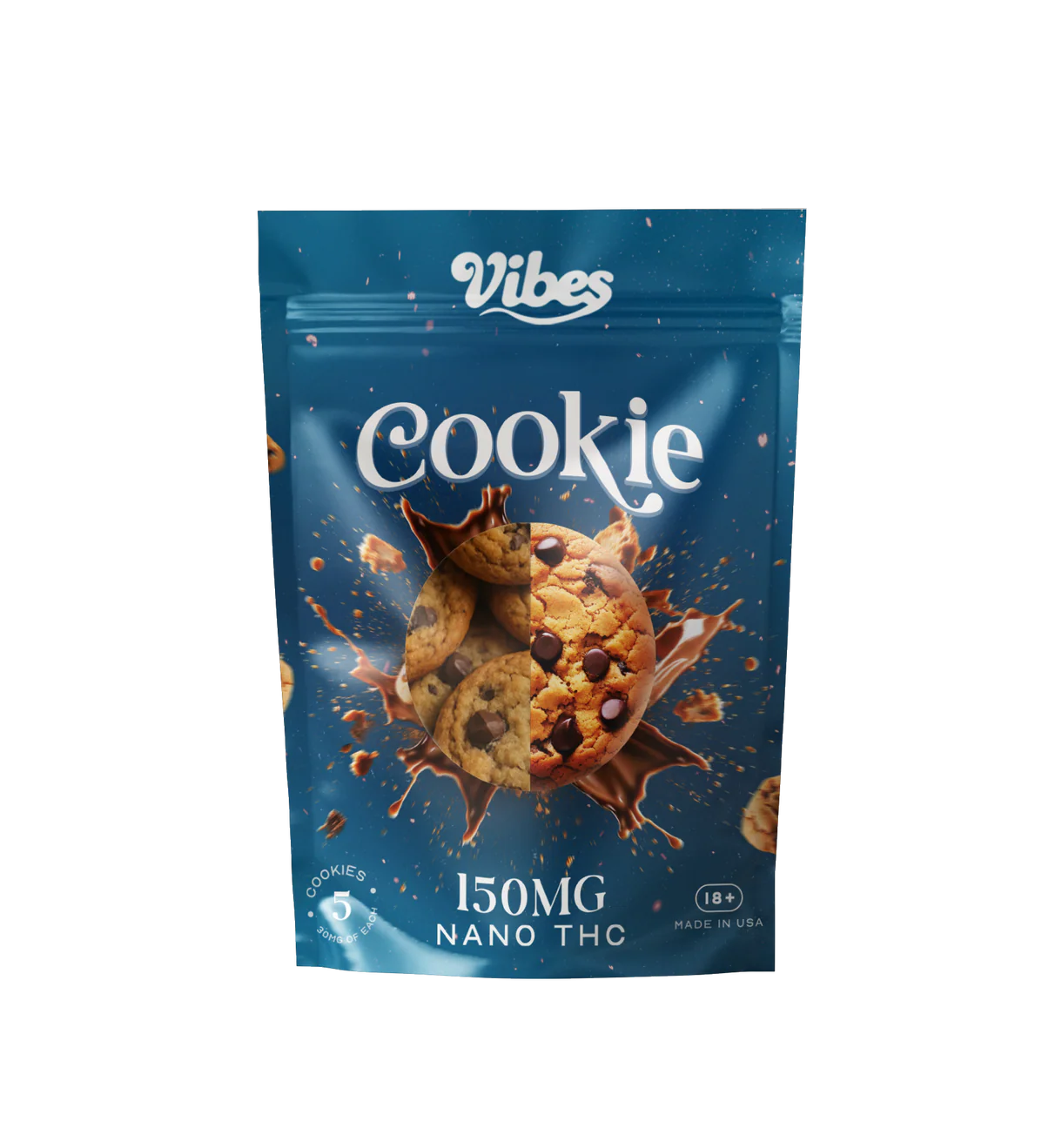 Space Cookies 150MG | VIBES