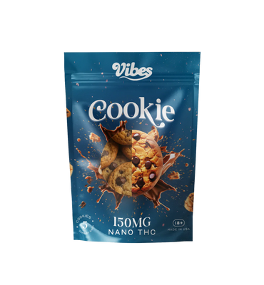 Space Cookies 150MG | VIBES