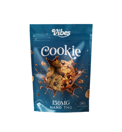 Space Cookies 150MG | VIBES